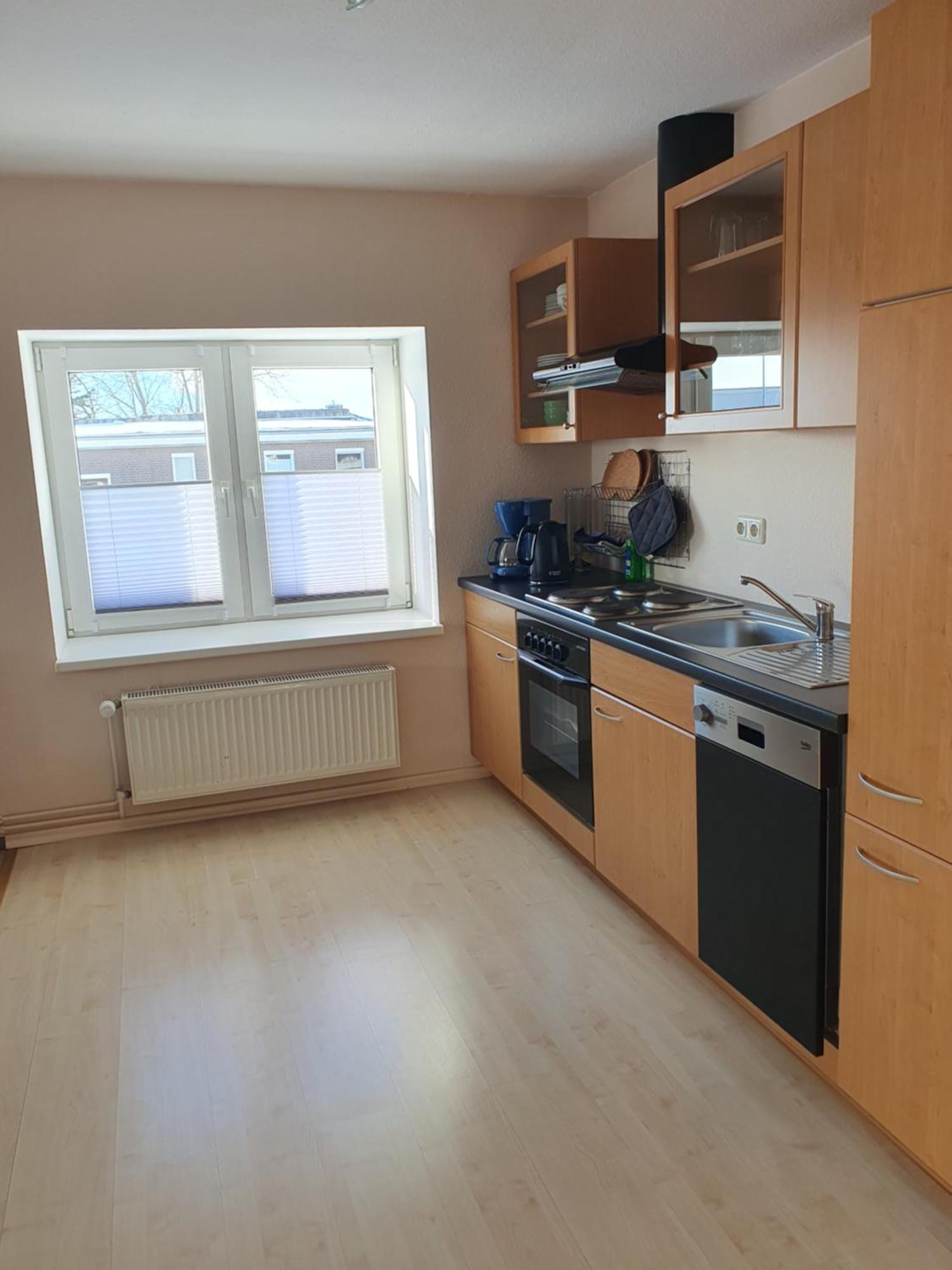 Neumuehler Hof- Ferienwohnung "Thomas" 3 Zimmer,3 Baeder Mit Dusche, Kostenfreie Parkplaetze Vor Dem Haus Шверин Экстерьер фото